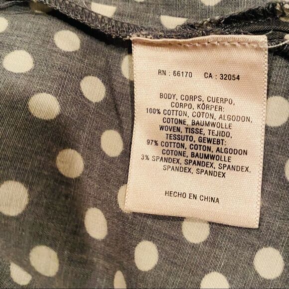 Field Flower Anthropologie Cardigan Sweater - Picture 9 of 15